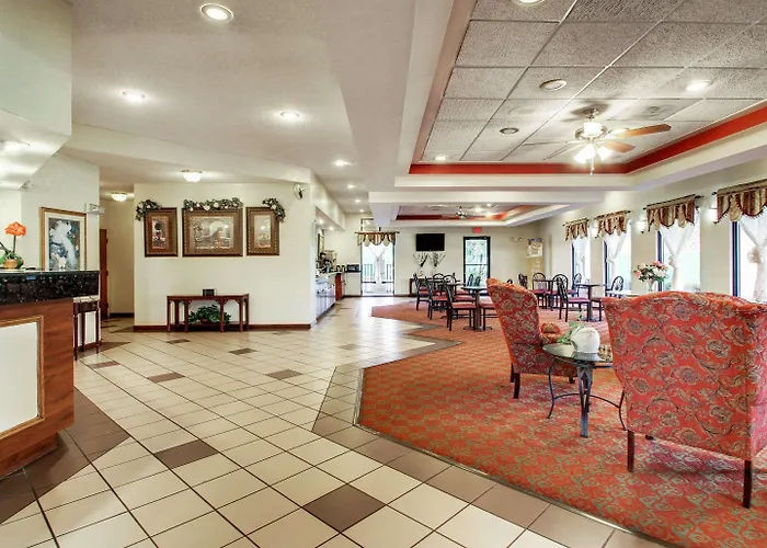 Quality Inn & Suites